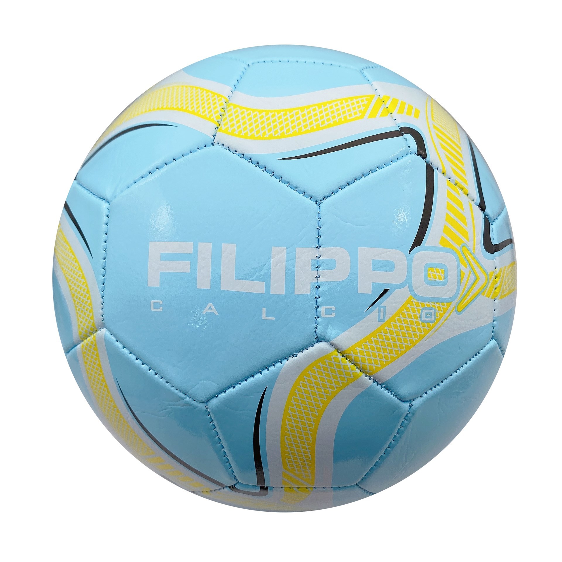 Pepeganga S A Pelota F Tbol Cosida N Filippo