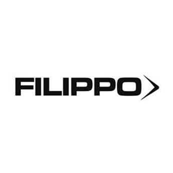 Logo de la marca Filippo