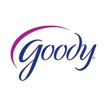 Logo de la marca Goody