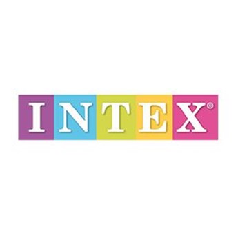 Logo de la marca Intex