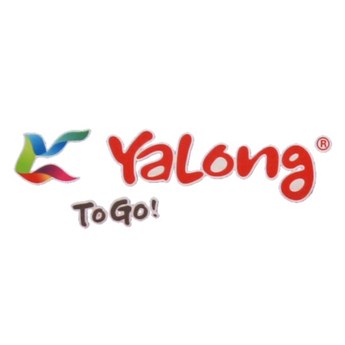 Logo de la marca Yalong