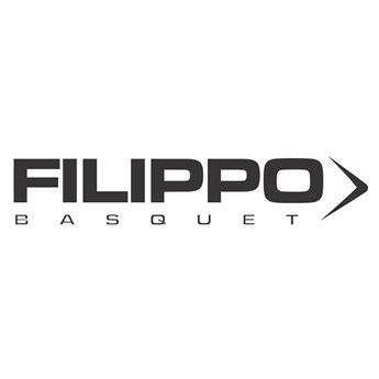 Logo de la marca FILIPPO basquet