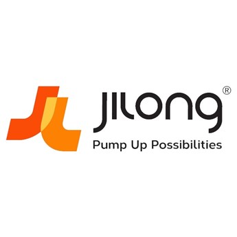 Logo de la marca Jilong
