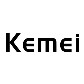Logo de la marca KEMEI