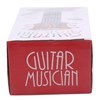 Imagen de Guitarra de plástico, cuerdas de metal, en caja