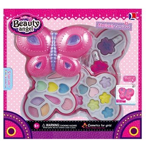 Imagen de Maquillaje infantil, Beauty Angel autorizado MSP