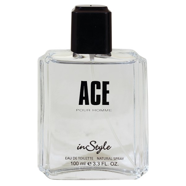 Imagen de Perfume 100ml "In Style" ACE