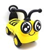 Imagen de Bugui abeja, con baúl, con luz y sonido, 4AA, en caja