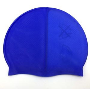 Imagen de Gorra para natación de silicona, en sobre de PVC, varios colores