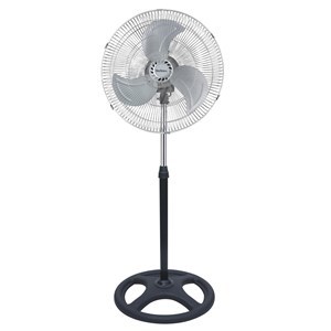 Imagen de Ventilador Berlina 18", 3 velocidades, 3 aspas de metal