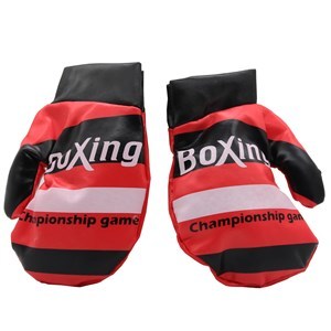 Imagen de Box guantes, en bolsa