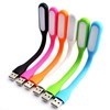Imagen de Lámpara USB, para conectar a laptop, power bank, etc, en bolsa, varios colores