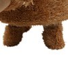 Imagen de Banquito infantil de madera, forro poliéster desmontable, varios diseños de animales