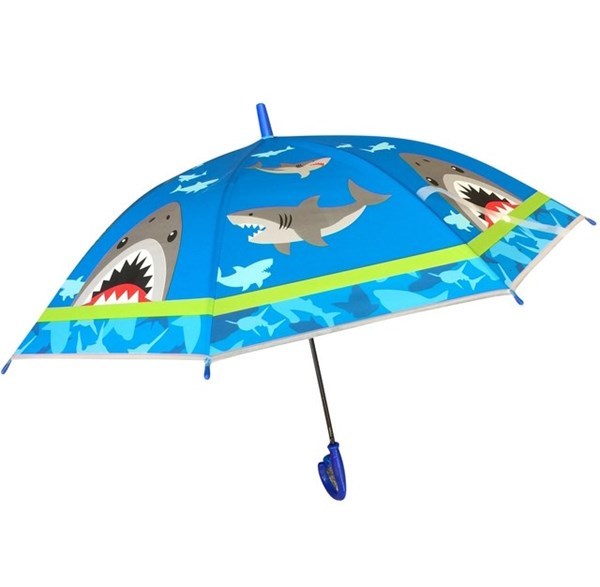 Imagen de Paraguas infantil, traslúcido, varios diseños