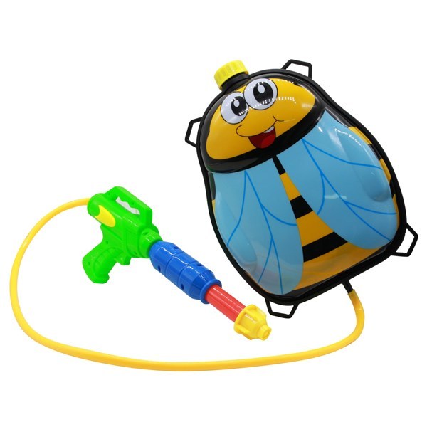 Imagen de Pistola de agua, con tanque abeja, en bolsa