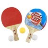 Imagen de Paletas de ping pong con 3 pelotas, en blister
