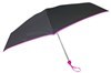 Imagen de Paraguas corto de bolsillo, 6 varillas de aluminio, con protección UV