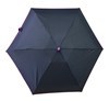 Imagen de Paraguas corto de bolsillo, 6 varillas de aluminio, con protección UV