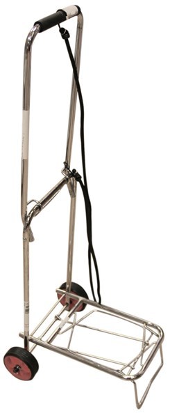 carrito porta valijas