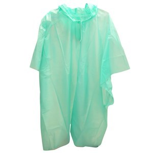 Imagen de Pilot capa de lluvia, talle único, ideal para la cartera, varios colores