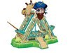 Imagen de Puzzle barco pirata 3D 51 piezas, con luz y sonido, 2AA, en caja