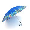 Imagen de Paraguas infantil automático con diseño, con chifle, 8 varillas