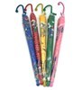 Imagen de Paraguas infantil automático con diseño, con chifle, 8 varillas