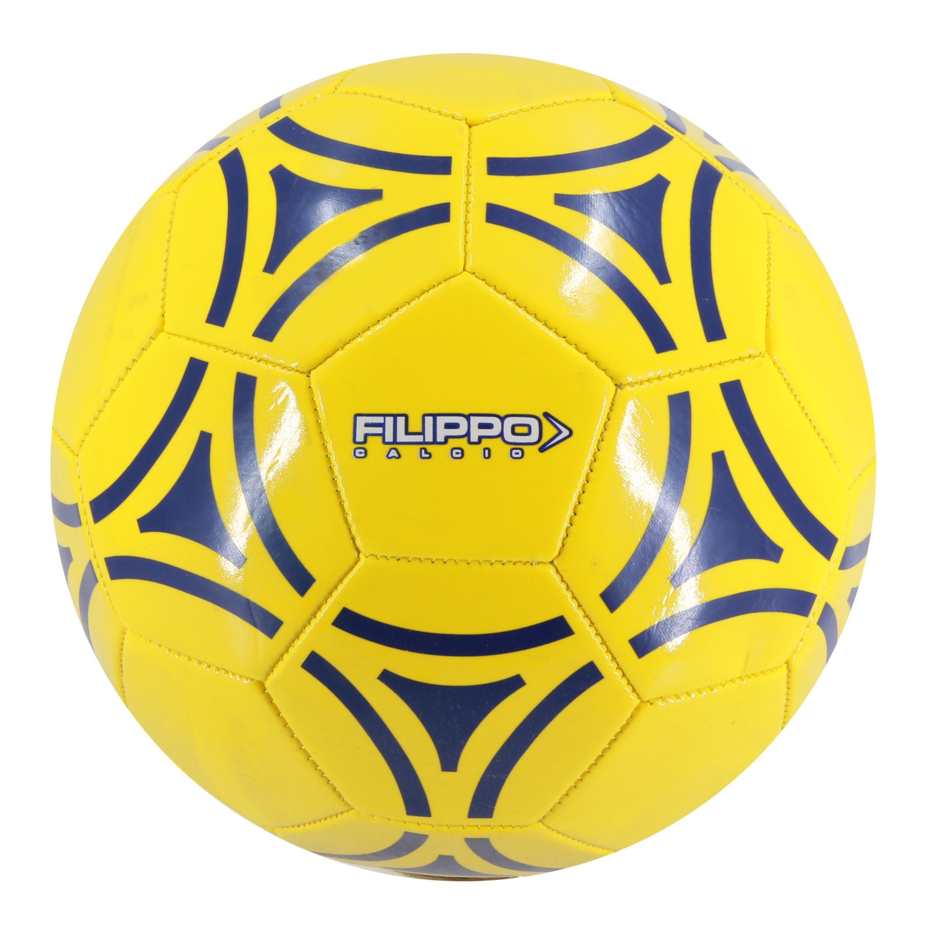 Pepeganga S.A.. Pelota de fútbol, Nº5 cosida, Filippo