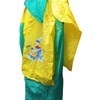 Imagen de Pilot para niño de PVC, con diseño, con protector para mochila, en sobre, varios colores