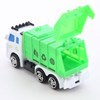 Imagen de Camión x4, con accesorios para recolección de residuos, en caja