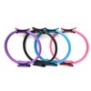 Imagen de Aro anillo flexible para pilates yoga gym, en bolsa, varios colores