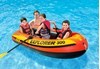 Imagen de Inflable bote 3 personas, en caja, INTEX