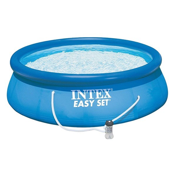 Imagen de Piscina inflable gomón INTEX, 3853 litros, en caja