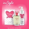 Imagen de Perfume 100ml y crema corporal 250ml, In Style, PURE LOVE