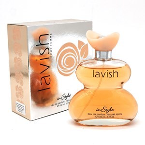 Imagen de Perfume 100ml "In Style" LAVISH