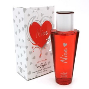 Imagen de Perfume 100ml "In Style" NICE