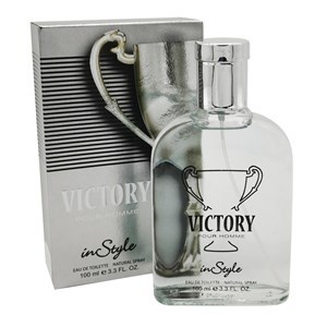 Imagen de Perfume 100ml "In Style" VICTORY