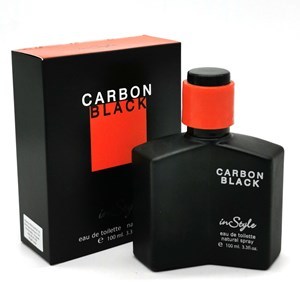 Imagen de Perfume 100ml "In Style" CARBON BLACK