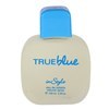 Imagen de Perfume 100ml "In Style" TRUE BLUE CABALLERO