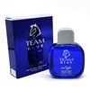 Imagen de Perfume 100ml "In Style" TEAM BLUE