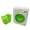 Imagen de Electrodomésticos, lavarropas con luz y sonido, con accesorios, 2AA, en caja