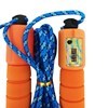 Imagen de Cuerda para saltar con contador, en bolsa, varios colores