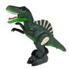 Imagen de Dinosaurio tiranosaurio con luz sonido y movimiento, 2AA, en caja