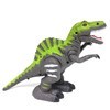 Imagen de Dinosaurio tiranosaurio con luz sonido y movimiento, 2AA, en caja