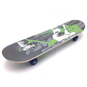 Imagen de Skate de madera grande, varios diseños