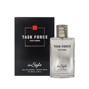 Imagen de Perfume 100ml "In Style" TASK FORCE