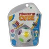 Imagen de Cubo mágico, pelota puzzle 11 colores en blister