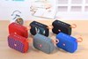 Imagen de Parlante TG506, bluetooth 5.0 USB radio FM y micro SD, T&G varios colores, en caja