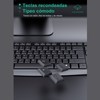 Imagen de Mouse y teclado inalámbrico Imice A, en caja