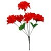 Imagen de Ramo x5 crisantemos, varios colores, PACK x5 ramos